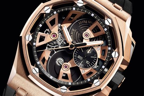 audemars piguet chrono offshore price|audemars piguet price.